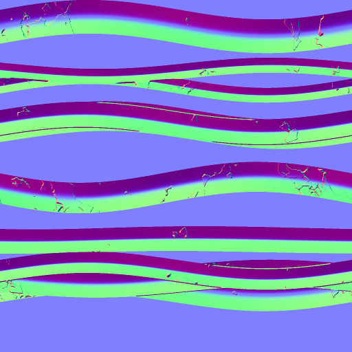 Normal Map