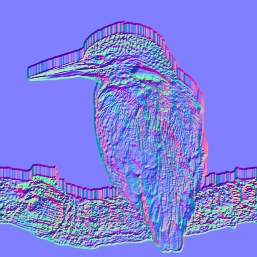 Normal Map