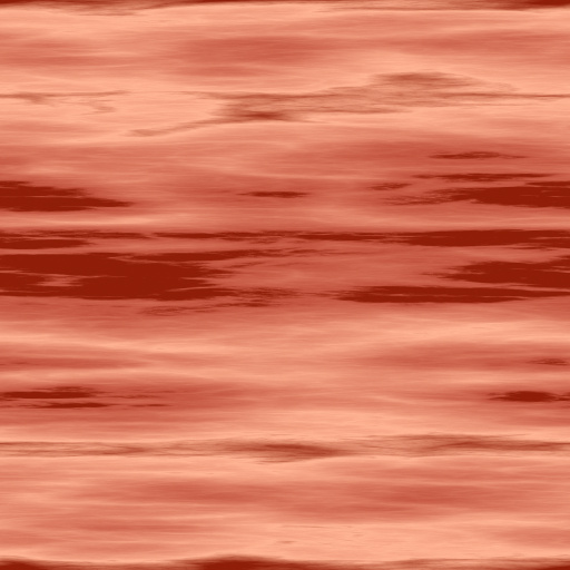Diffuse Map
