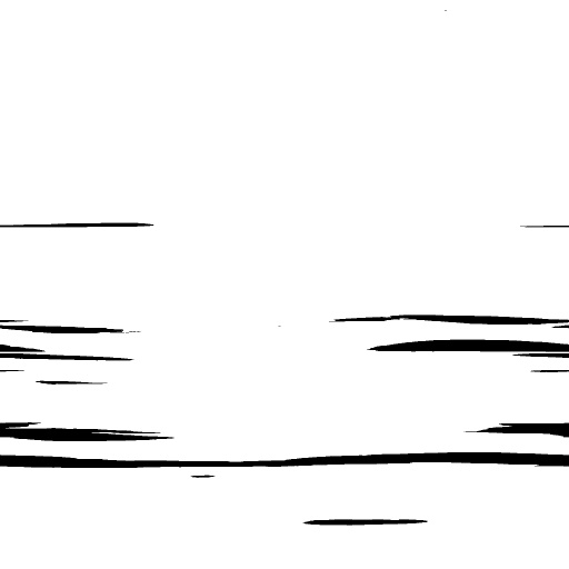 Reflective Occlusion Map