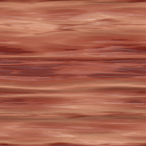 Scarred For Life (Texture)