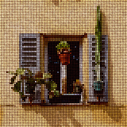 Variation 8