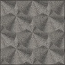 Circular Brushed Metal