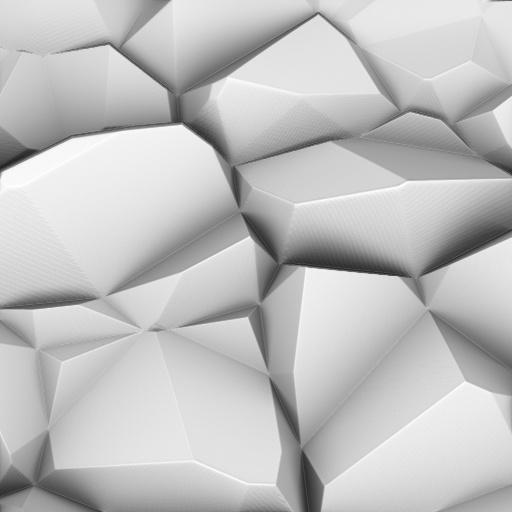 Ambient Occlusion Map