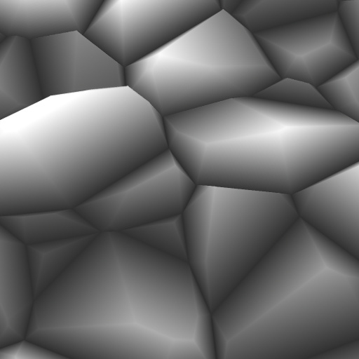 Diffuse Map