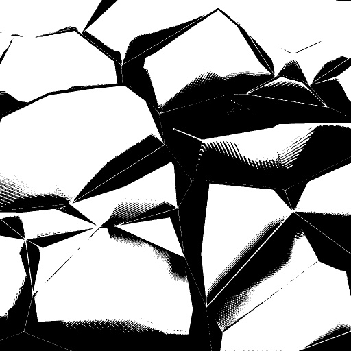 Reflective Occlusion Map