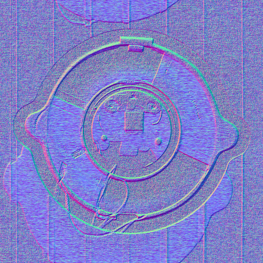 Normal Map