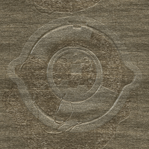 Wood Engraving by vwg
