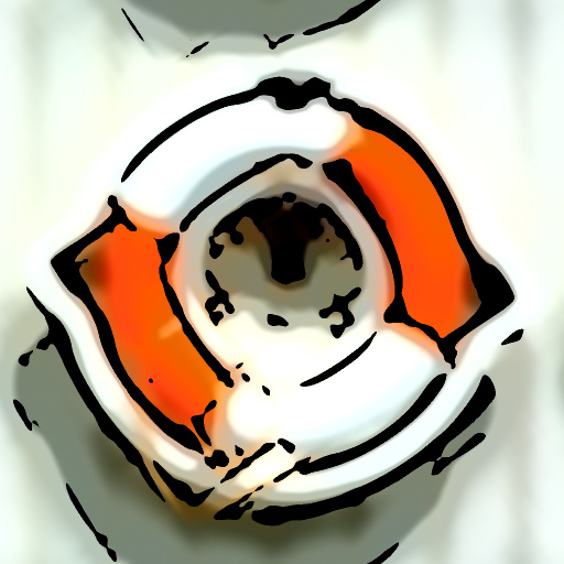 Square pix (Effect)
