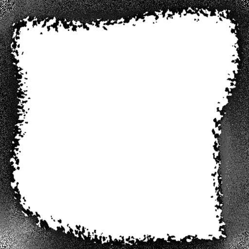 Ambient Occlusion Map