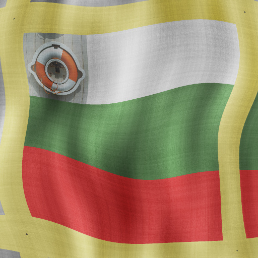 Diffuse Map