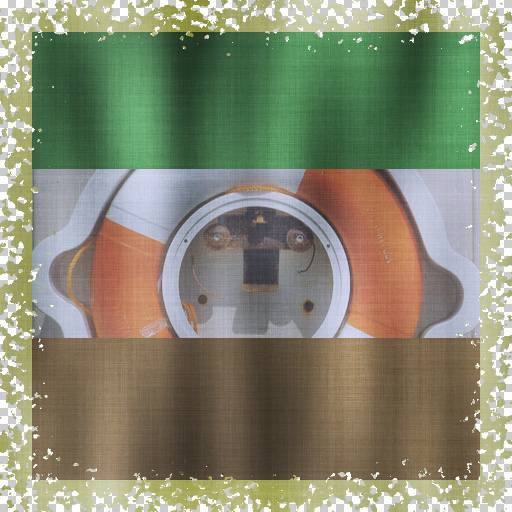 Variation 8