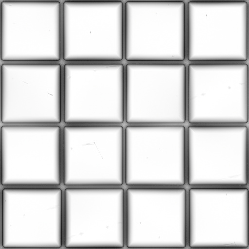 Ambient Occlusion Map