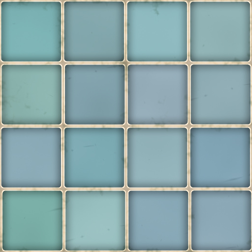 Diffuse Map