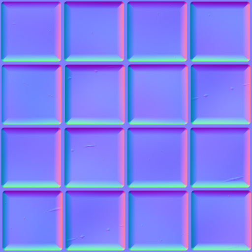Normal Map