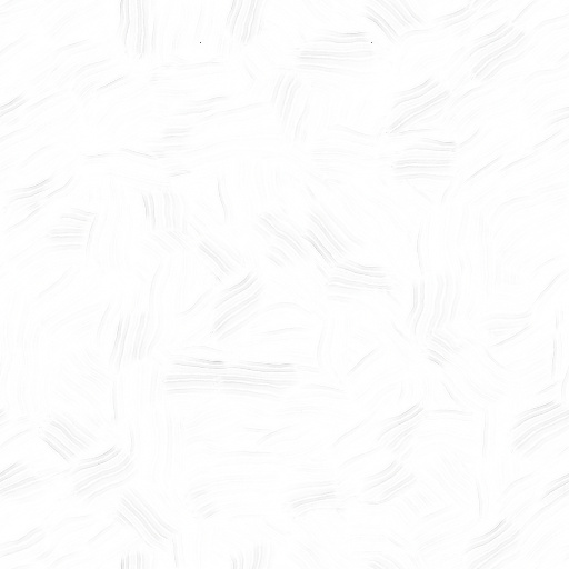 Ambient Occlusion Map