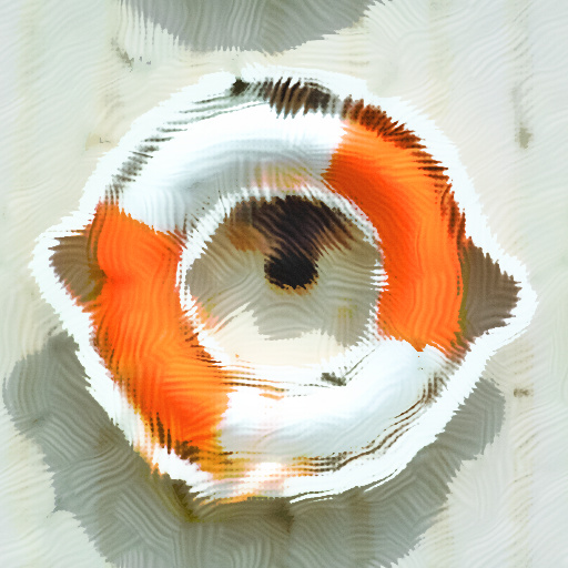 Diffuse Map
