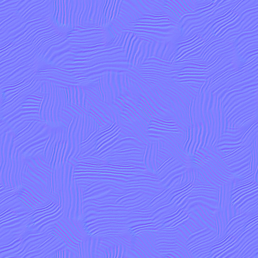 Normal Map