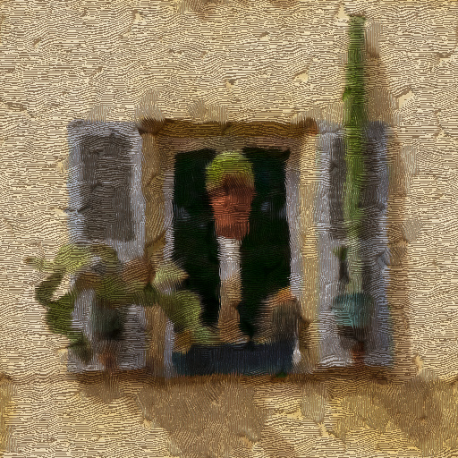 Variation 8