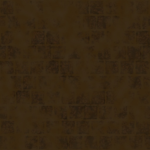 Diffuse Map