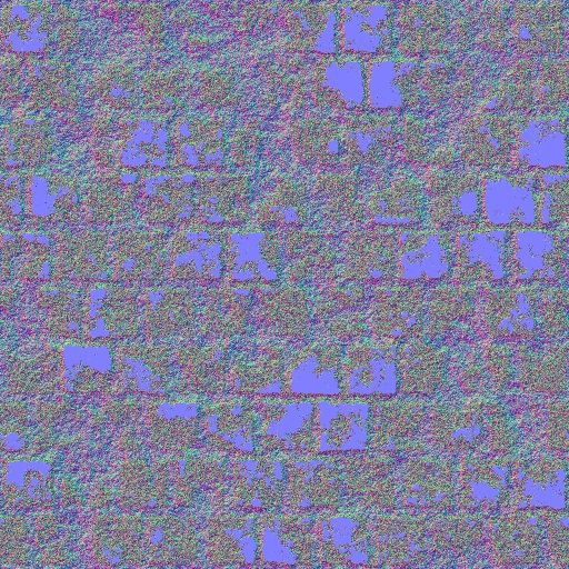 Normal Map