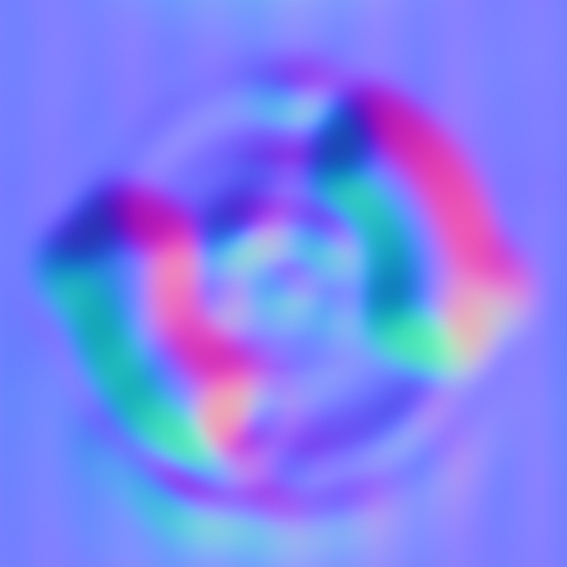 Normal Map