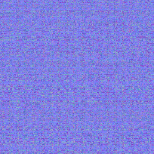 Normal Map