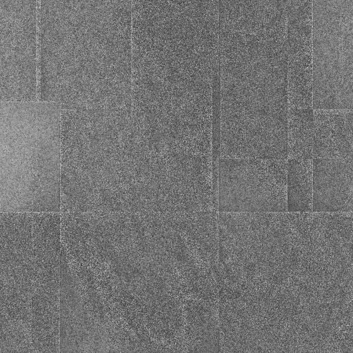 Ambient Occlusion Map