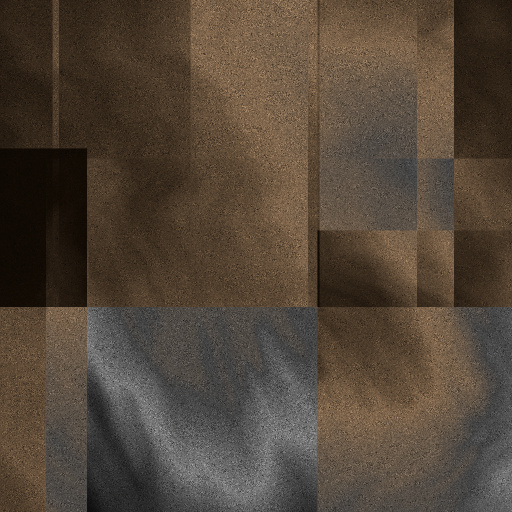 Diffuse Map