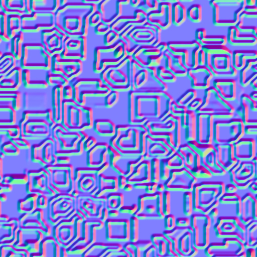 Normal Map