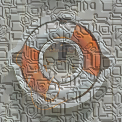 Cryptic Runes (Effect)