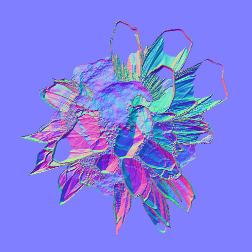 Normal Map