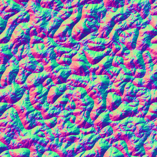 Normal Map