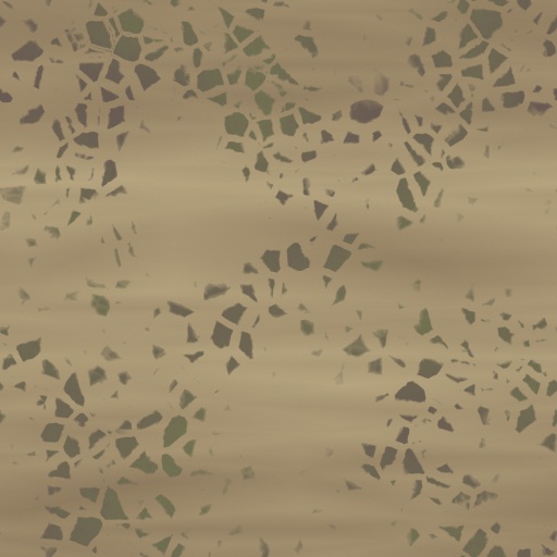 Diffuse Map