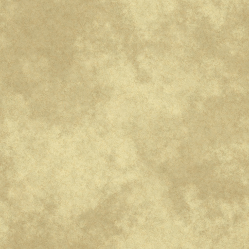 Diffuse Map