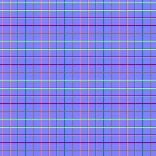 Normal Map