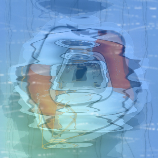 Davy Jones Locker (Effect)