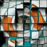 Cube Wall