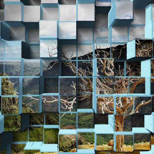 Variation 5