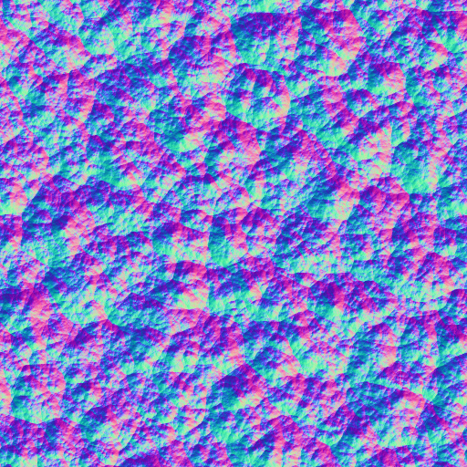 Normal Map