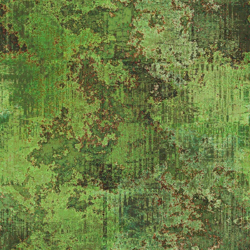 Variation 8