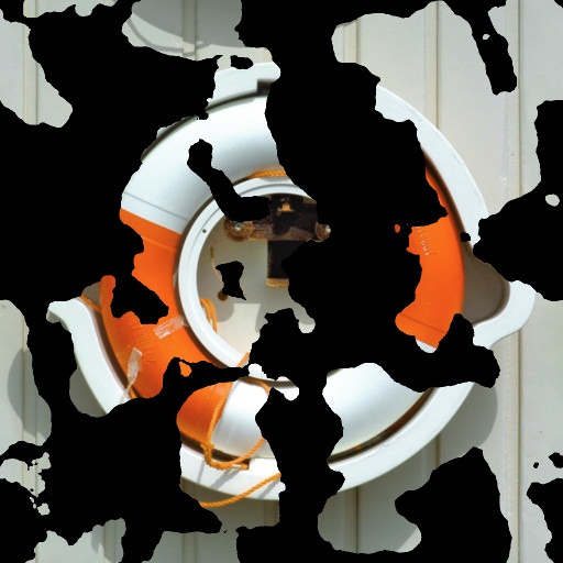 Diffuse Map