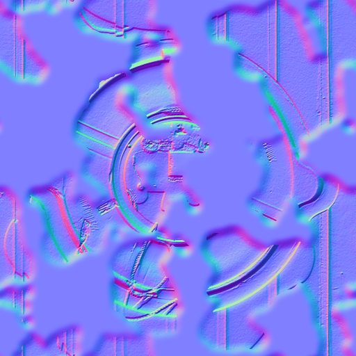 Normal Map