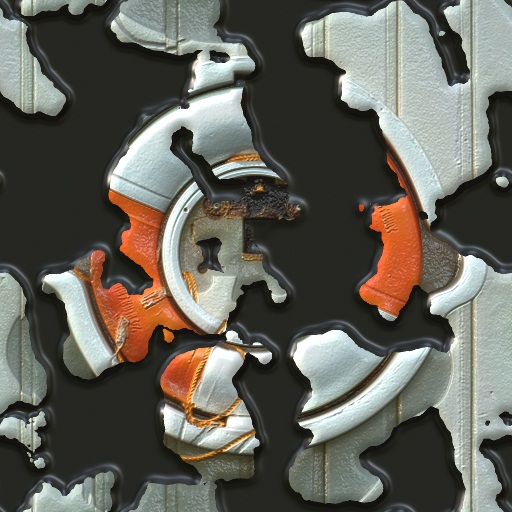Broken Up (Effect)