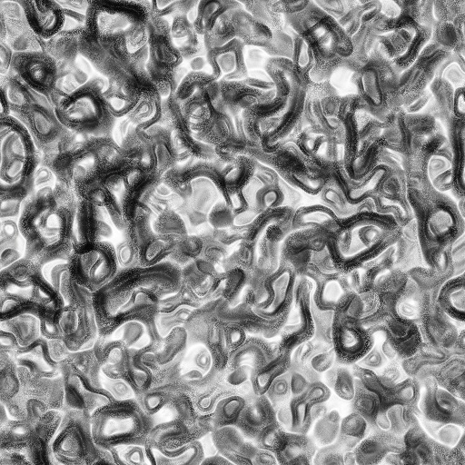 Ambient Occlusion Map