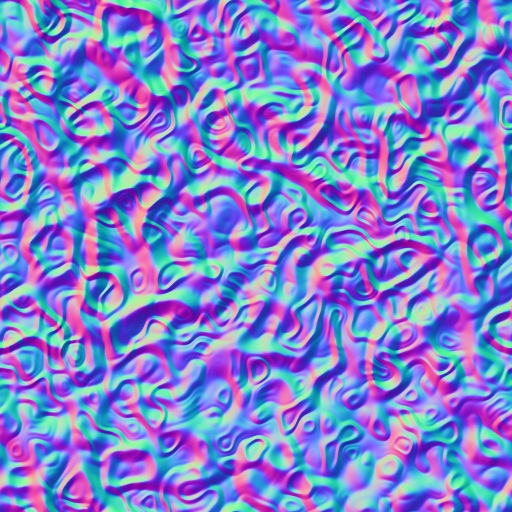 Normal Map