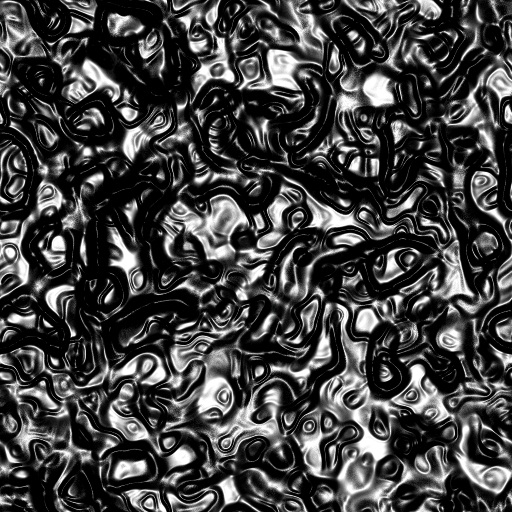 Reflective Occlusion Map