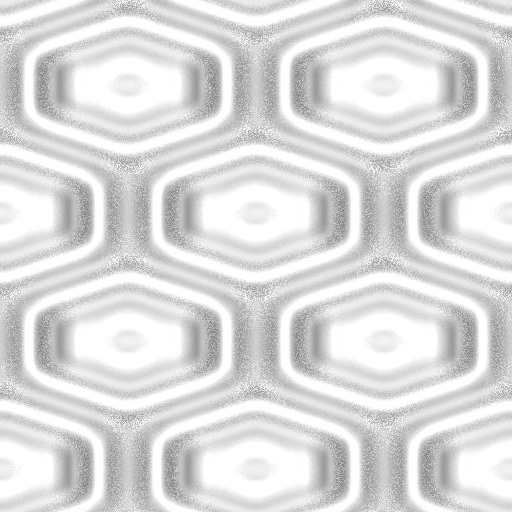 Ambient Occlusion Map