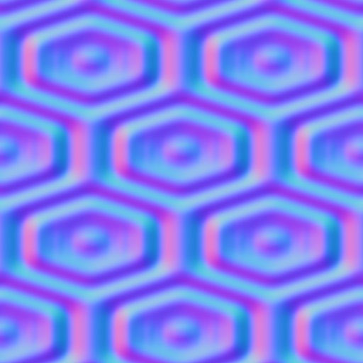 Normal Map