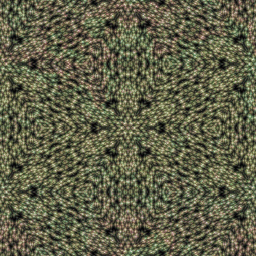 Scale Patterns (Texture)